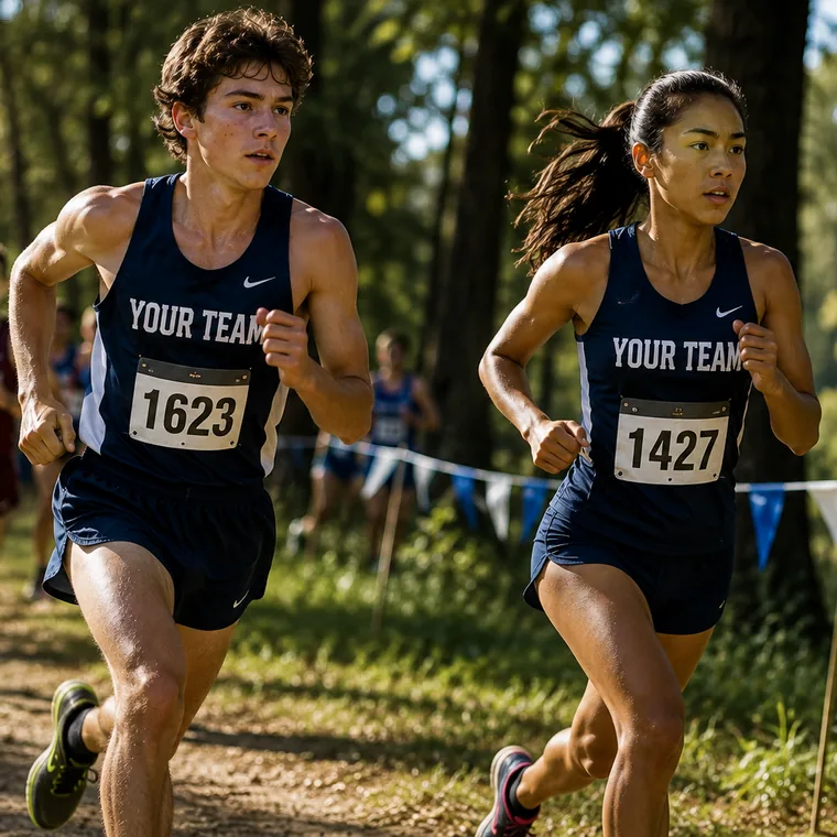 Cross Country