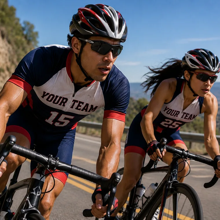 Cycling