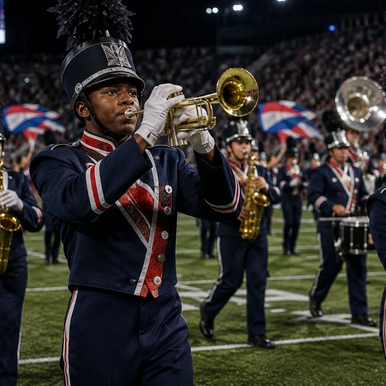 Marching Band