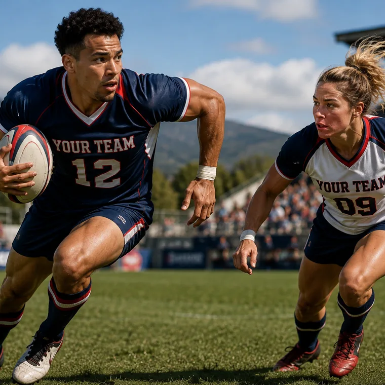 Rugby