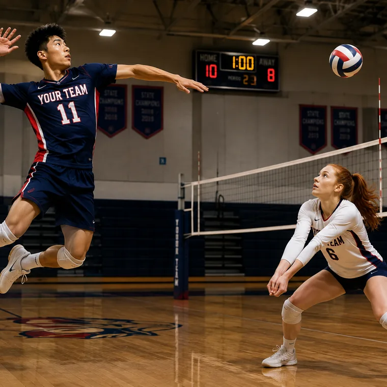 Volleyball