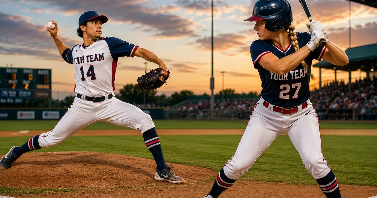 Baseball