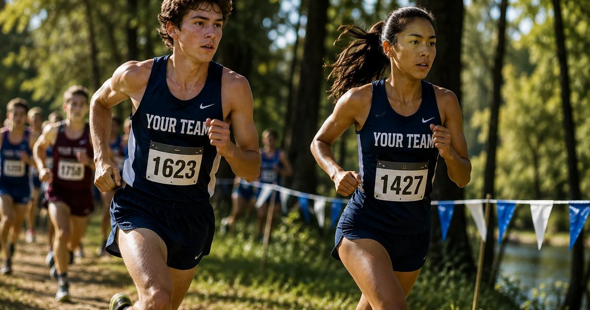 Cross Country