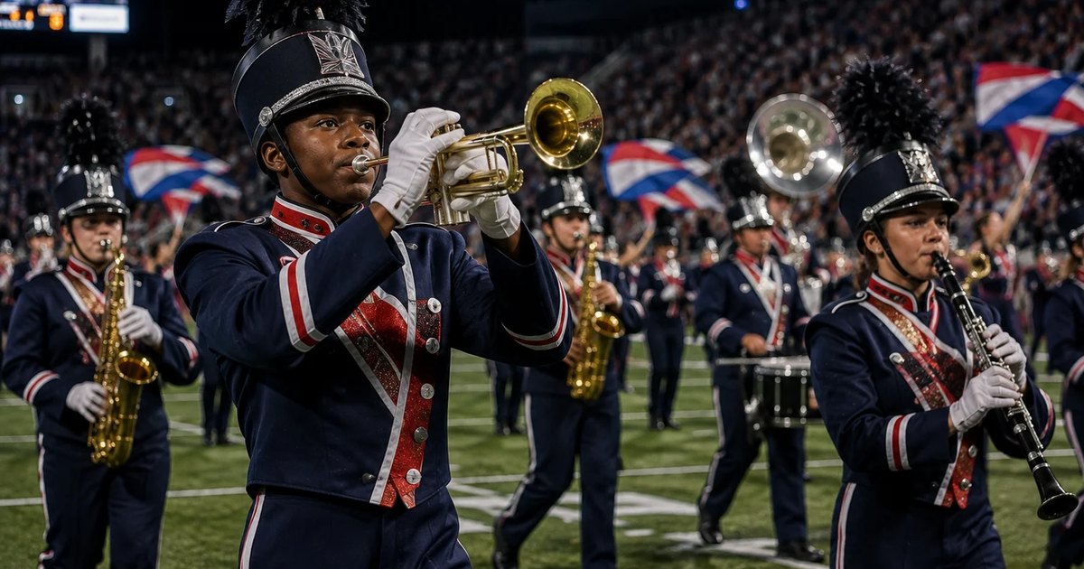 Marching Band