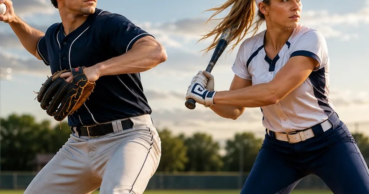 Softball